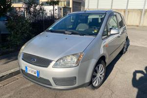 FORD FOCUS C-MAX 1.6 TDCi