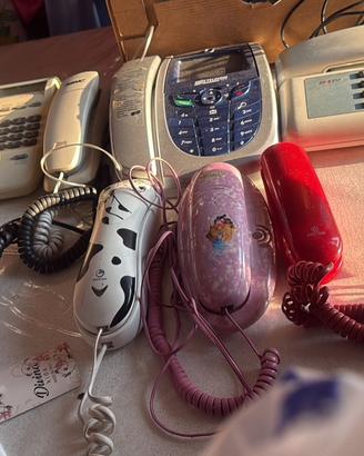Telefoni