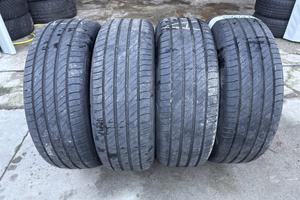 gomme usate 2055517 Estivo MICHELIN - PRIMACY 4 - 