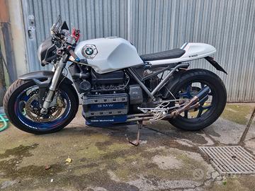  BMW K100