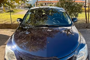 LANCIA YPSILON GOLD 2019