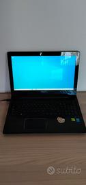 Portatile Lenovo z50-70 