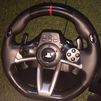 volante PS4 originale 
