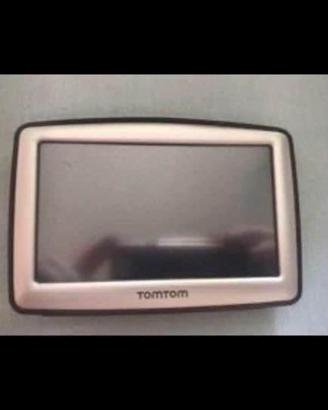 Tom Tom XL
