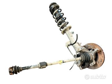 MONTANTE SOSPENSIONE ANT DX NISSAN Micra 7° Serie