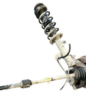MONTANTE SOSPENSIONE ANT DX NISSAN Micra 7° Serie