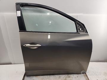 PORTIERA ANTERIORE DESTRA HYUNDAI iX35 1° Serie 7