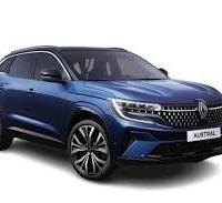 Motore austral - 1.2 hybrid - cod. motore h5h