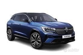 Motore austral - 1.2 hybrid - cod. motore h5h