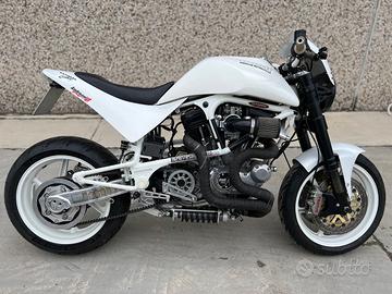 Buell s1