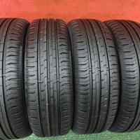 165 60 15 Gomme Estive Continental NEW 165 60R15