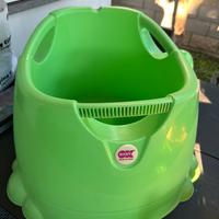 Okbaby vaschetta per bagnetto