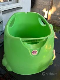 Okbaby vaschetta per bagnetto