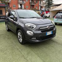 Fiat 500X 1.6 MultiJet 120 CV Cross