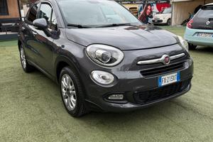 Fiat 500X 1.6 MultiJet 120 CV Cross