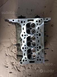 Testata Opel Corsa Agila 1.0