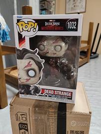 Funko Pop deal strange 1032