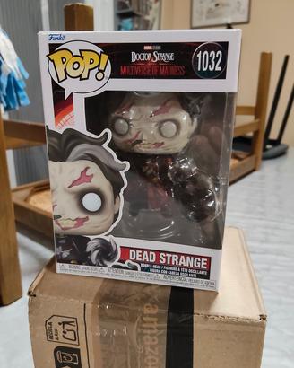 Funko Pop deal strange 1032