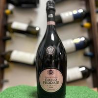 Giulio Ferrari Rose 2007