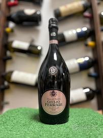 Giulio Ferrari Rose 2007