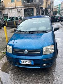 fiat  panda