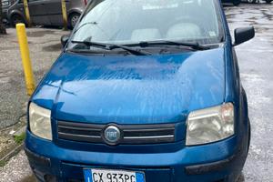 fiat  panda