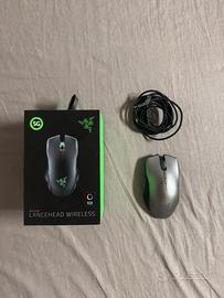 mouse razer