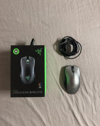 mouse razer