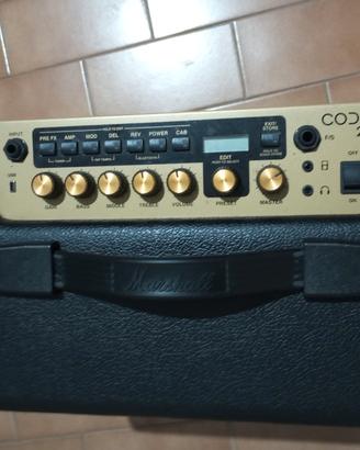 amplificatore