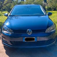 GOLF 7°  Unico Proprietario, Condizioni Eccellenti