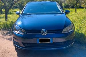 GOLF 7°  Unico Proprietario, Condizioni Eccellenti