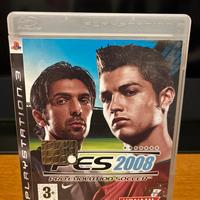 Lotto giochi playstation 3