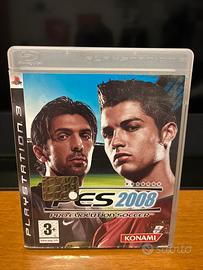 Lotto giochi playstation 3