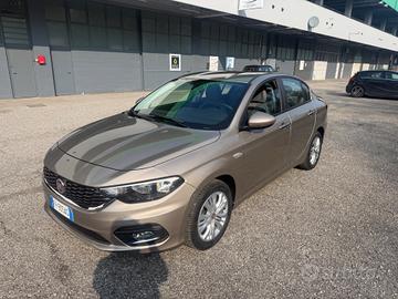Fiat Tipo 1.4 T-Jet 120CV GPL 5 porte Lounge