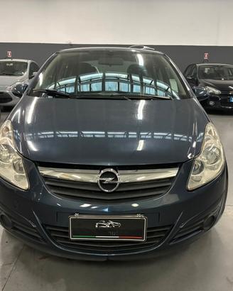 Opel Corsa 1.2 5 porte Enjoy GPL-TECH