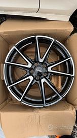 Cerchi Mercedes Benz Cls350d