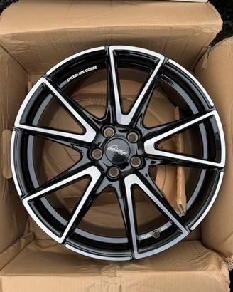 Cerchi Mercedes Benz Cls350d