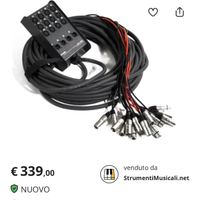 Ciabatta audio