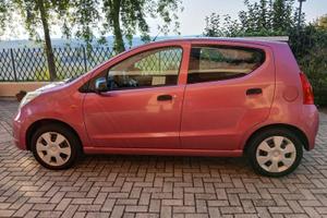 Suzuki alto a gas