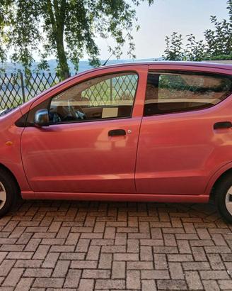 Suzuki alto a gas