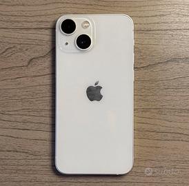 Iphone 13 256gb color bianco
