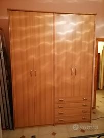 armadio 60x180x240 h come foto