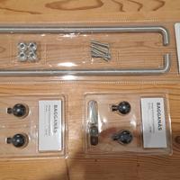 maniglie ikea baggans