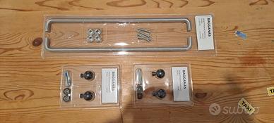 maniglie ikea baggans