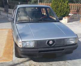 Alfa Romeo 33 quadrifoglio oro vendesi