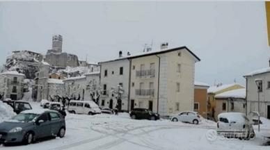 Indipendente vicino ROCCARASO