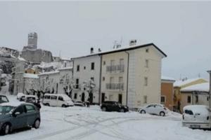 Indipendente vicino ROCCARASO