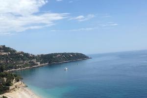 ROQUEBRUNE CAP MARTIN Golfe Bleu