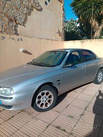Alfa 156