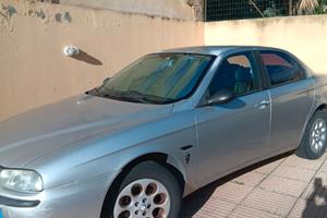 Alfa 156